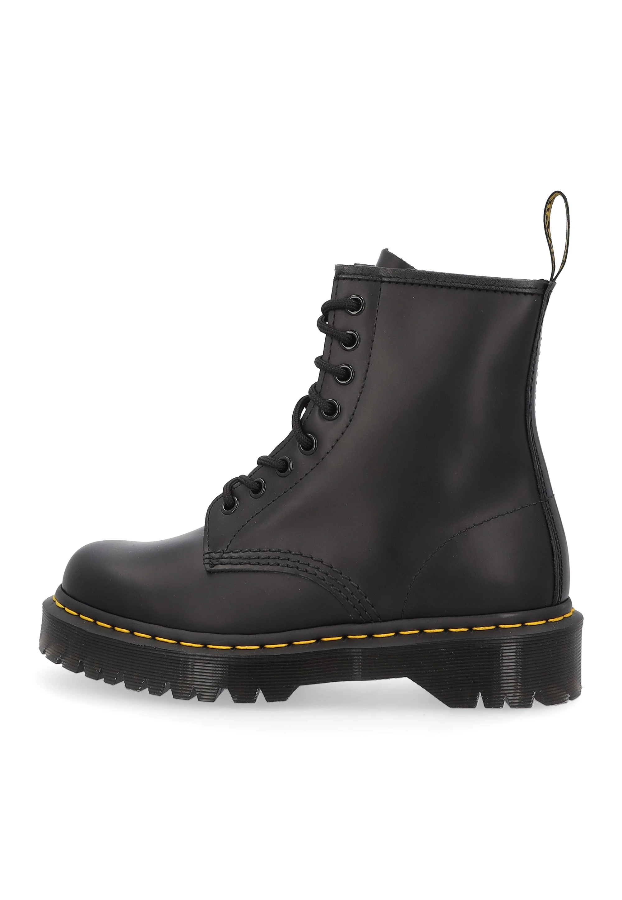 Anfibi donna Dr.Martens 1460 Bex in pelle art.25345001